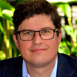 Pete Costello