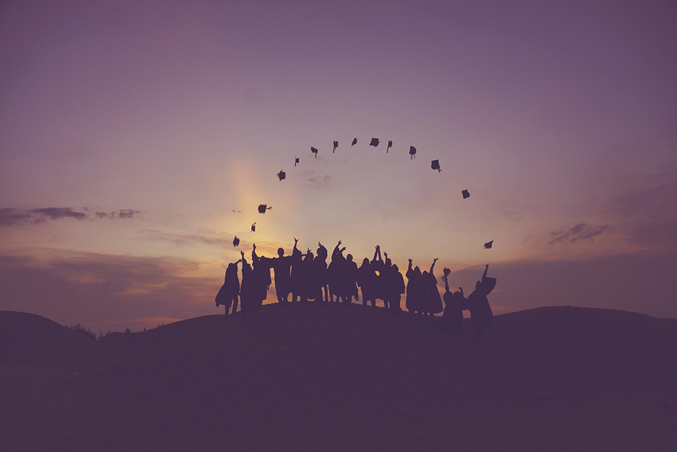 Closing the Gap Between the Precision Ag Industry and New Graduates