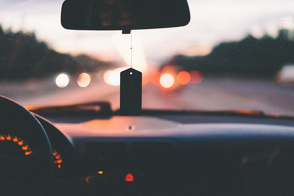 Driverless cars