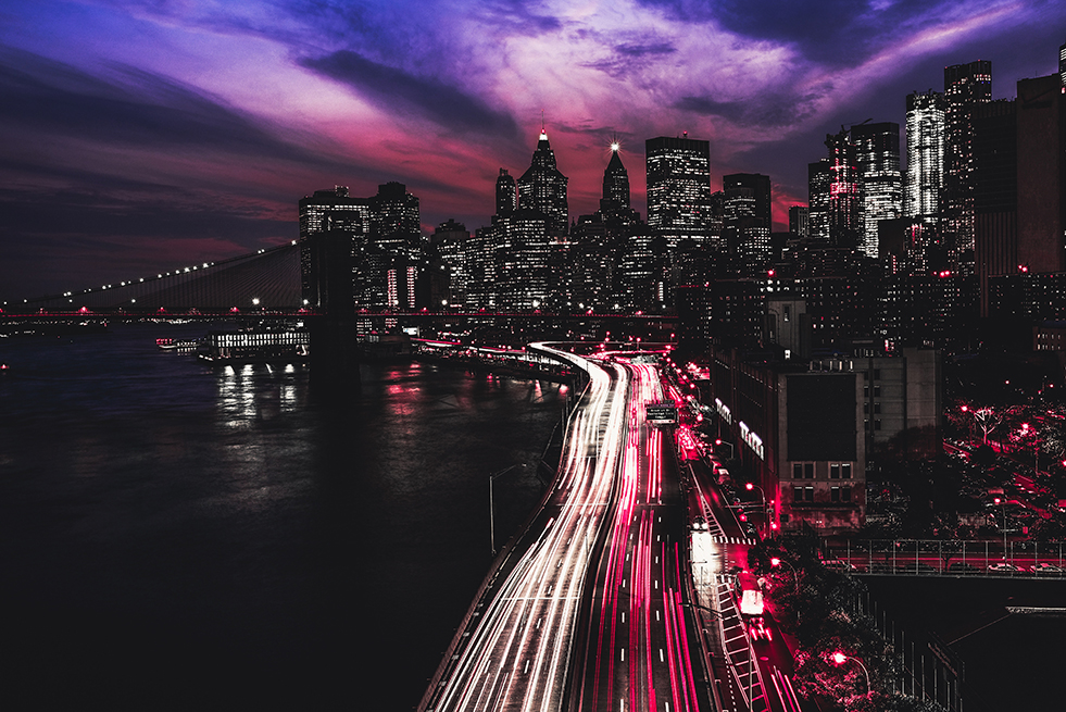 3 Far-Flung Cities Offer Clues to Unsnarling Manhattan’s Streets