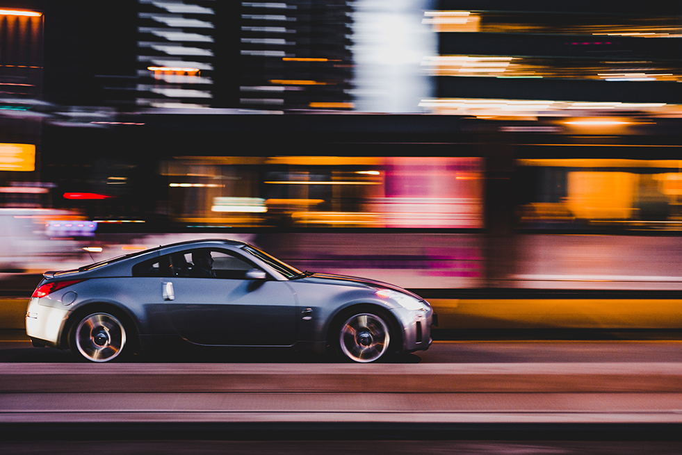 The Future of Connected Transit Is More Than Just Driverless Cars